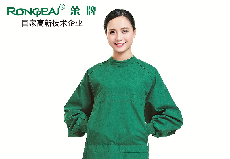 og视讯医护面料