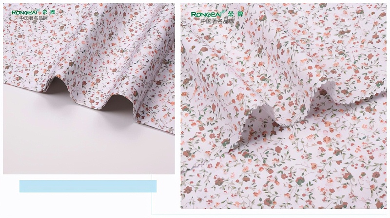 og视讯医纺病员服面料