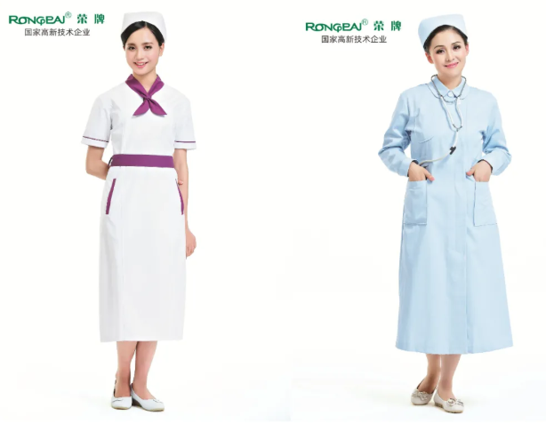 og视讯医纺医用工作服